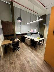 Centropod @ Changi (D14), Office #561328151